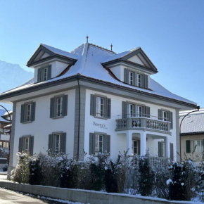 Verena's Boutique Villa au lac